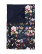 Essenza Fleur Nightblue Quilt 270 x 265