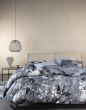 Essenza Floor Global grey Duvet cover 200 x 200