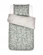 Covers & Co Floral fiesta Green Duvet cover 135 x 200