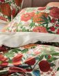 ESSENZA Florentien Lobster pink Duvet cover 200 x 200 cm
