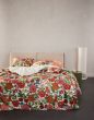 ESSENZA Florentien Lobster pink Duvet cover 200 x 200 cm