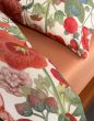 ESSENZA Florentien Lobster pink Duvet cover 200 x 200 cm