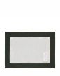 Essenza Gallery Dark green Placemat 35x50