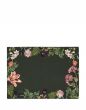 Essenza Gallery Dark green Placemat 35x50