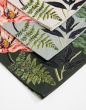 Essenza Gallery Dark green Placemat 35x50