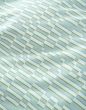 Marc O'Polo Harpa Blue haze Duvet cover 140 x 200 cm