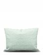 Marc O'Polo Harpa Blue haze Pillowcase 60 x 70 cm