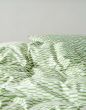 Marc O'Polo Harpa Fern green Pillowcase 40 x 40 cm