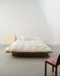 Marc O'Polo Harpa Oatmeal Pillowcase 60 x 70 cm