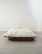 Marc O'Polo Harpa Oatmeal Pillowcase 60 x 70 cm