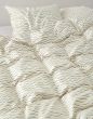 Marc O'Polo Harpa Oatmeal Pillowcase 60 x 70 cm