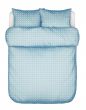 Marc O'Polo Iben Aquamarine Duvet cover 200 x 220 cm