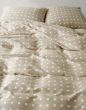 Marc O'Polo Iben Dark Sand Duvet cover 240 x 220 cm
