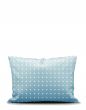 Marc O'Polo Iben Aquamarine Pillowcase 40 x 40 cm