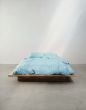 Marc O'Polo Iben Aquamarine Pillowcase 40 x 40 cm
