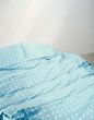 Marc O'Polo Iben Aquamarine Pillowcase 40 x 40 cm