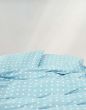Marc O'Polo Iben Aquamarine Pillowcase 40 x 40 cm