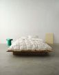 Marc O'Polo Iben Black Pillowcase 40 x 40 cm
