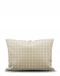Marc O'Polo Iben Dark Sand Pillowcase 60 x 70 cm
