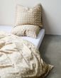 Marc O'Polo Iben Dark Sand Pillowcase 60 x 70 cm