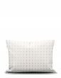 Marc O'Polo Iben Grey mist Pillowcase 40 x 40 cm
