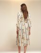 ESSENZA Ilona Amare Vanilla Kimono L
