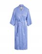 ESSENZA Ilona Charley Lavender blue Kimono L
