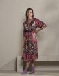 Essenza Ilona Karli magnolia pink Kimono S