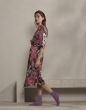 Essenza Ilona Karli magnolia pink Kimono S