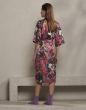 Essenza Ilona Karli magnolia pink Kimono S