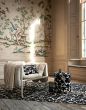 Essenza Imara Anthracite Carpet 120 x 180