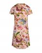 ESSENZA Isa Roselina Evening rose Nightdress sleeveless L