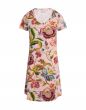 ESSENZA Isa Roselina Evening rose Nightdress sleeveless L