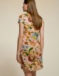 ESSENZA Isa Roselina Evening rose Nightdress sleeveless L