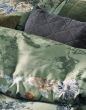 Essenza Isabelle Forest green Duvet cover 135 x 200