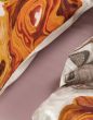 ESSENZA Isaline Vanilla Duvet cover 200 x 200 cm