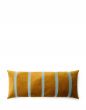 ESSENZA Isole Ochre Cushion large 40 x 90 cm