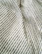 Marc O'Polo Janne Grey mist Duvet cover 260 x 220 cm