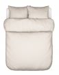 Marc O'Polo Janne Rose smoke Duvet cover 200 x 220 cm