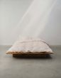 Marc O'Polo Janne Rose smoke Duvet cover 200 x 220 cm