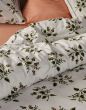 ESSENZA Jolien Vanilla Duvet cover 140 x 200 cm