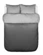 Marc O'Polo Jorn Anthracite Duvet cover 200 x 220