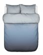 Marc O'Polo Jorn Calm blue Duvet cover 240 x 220