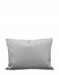 Marc O'Polo Jorn Anthracite Pillowcase 60 x 70