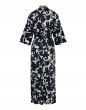 Essenza Jula Imara Anthracite Kimono XL