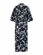 Essenza Jula Imara Anthracite Kimono XL