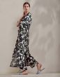 Essenza Jula Imara Anthracite Kimono XL