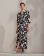 Essenza Jula Imara Anthracite Kimono XL