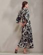 Essenza Jula Imara Anthracite Kimono XL