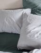 ESSENZA Jule Denim Duvet cover 155 x 220 cm